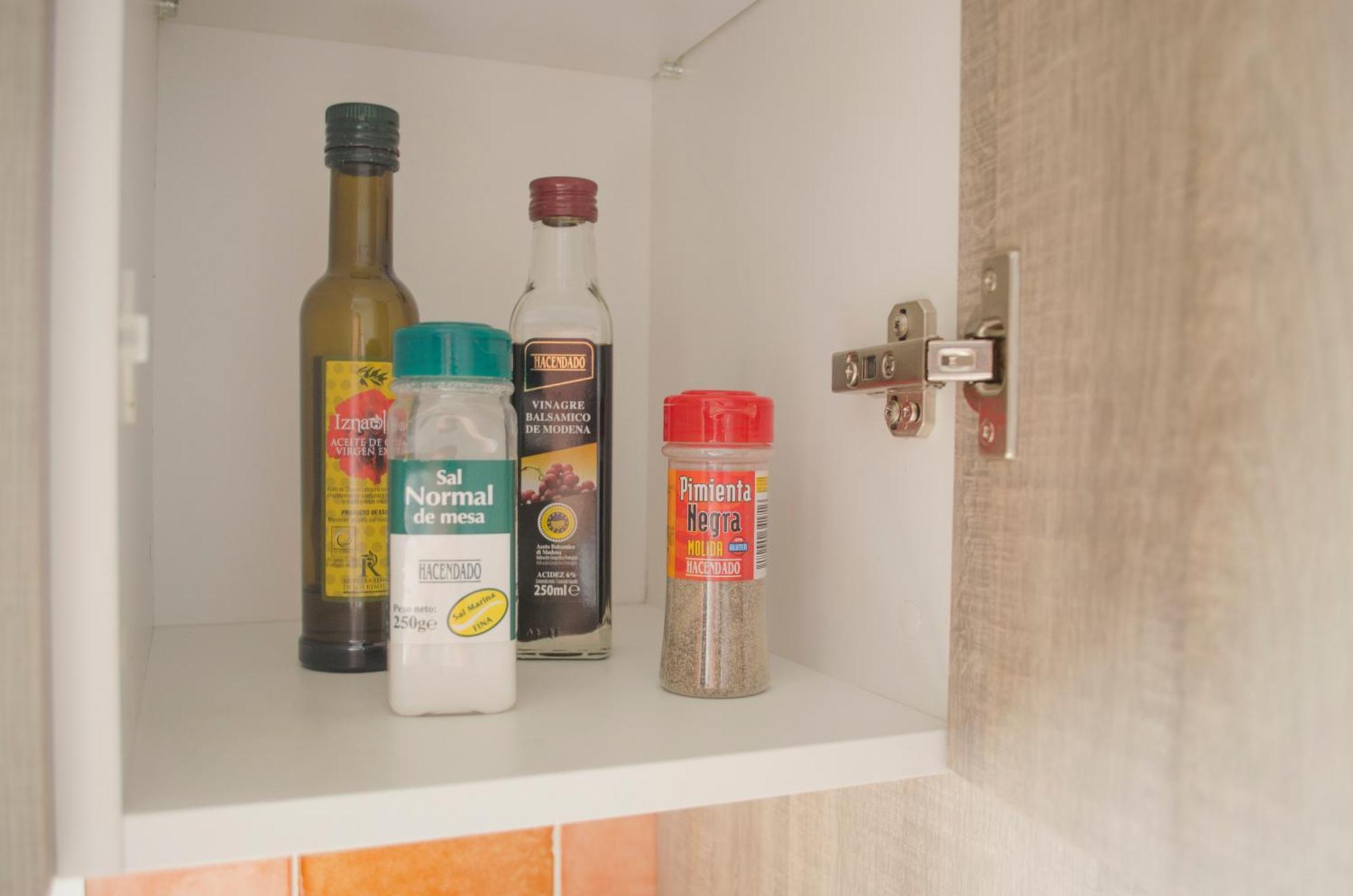 Apartamentos Ruisol - Auto Checkin - By Centrall Alquileres Turisticos Nerja Phòng bức ảnh