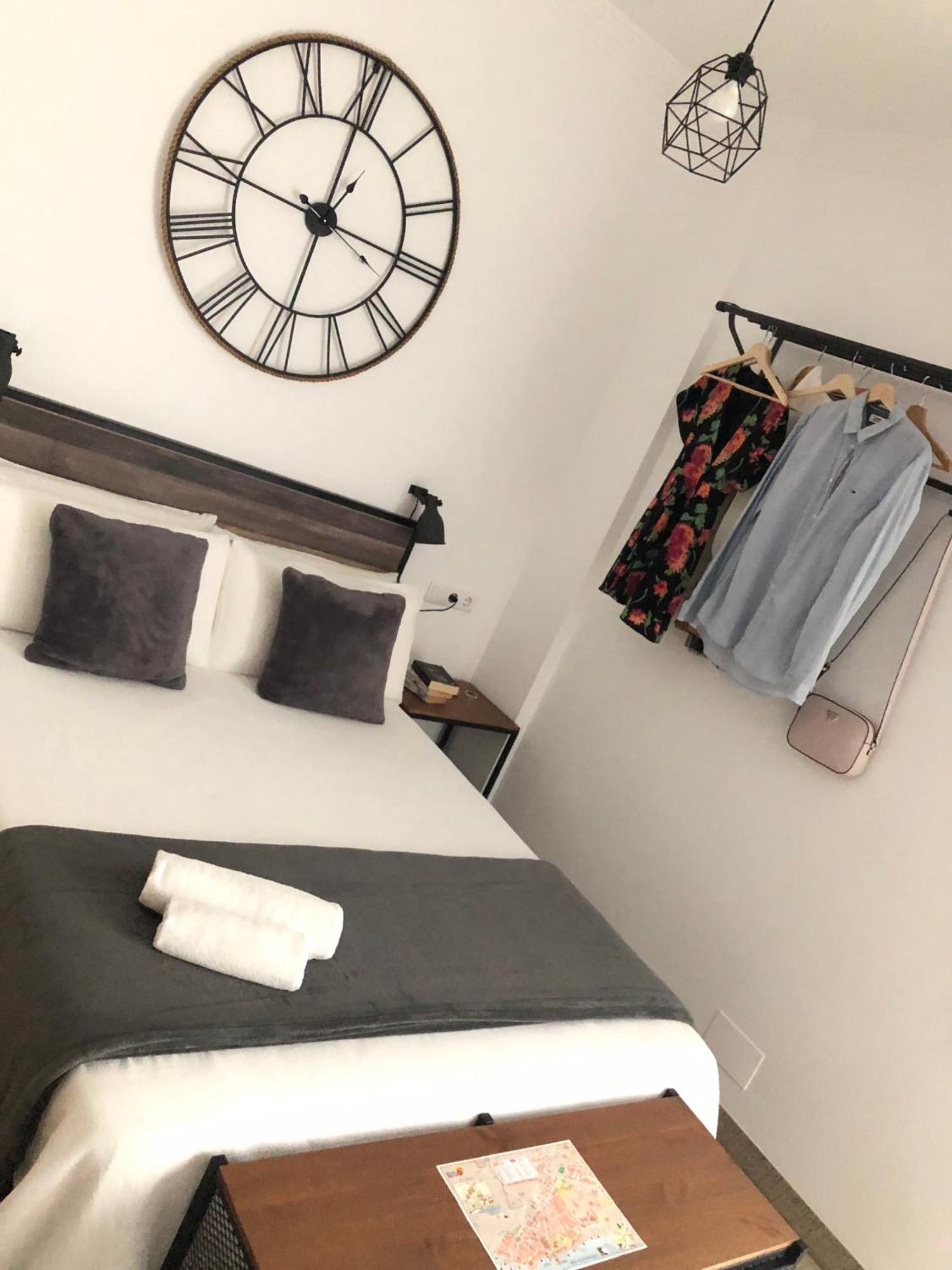 Apartamentos Ruisol - Auto Checkin - By Centrall Alquileres Turisticos Nerja Phòng bức ảnh